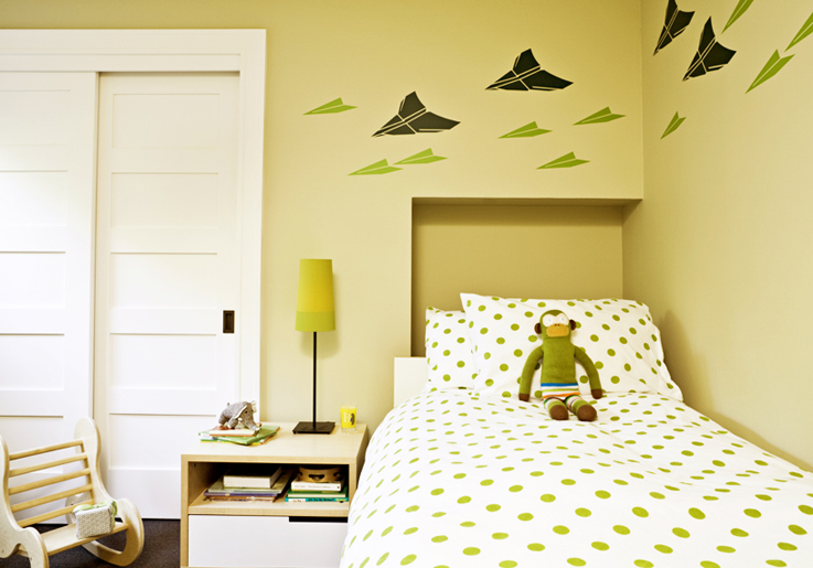 Home Magazine Childrens Room